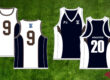 Custom School Cross-Country Singlets
