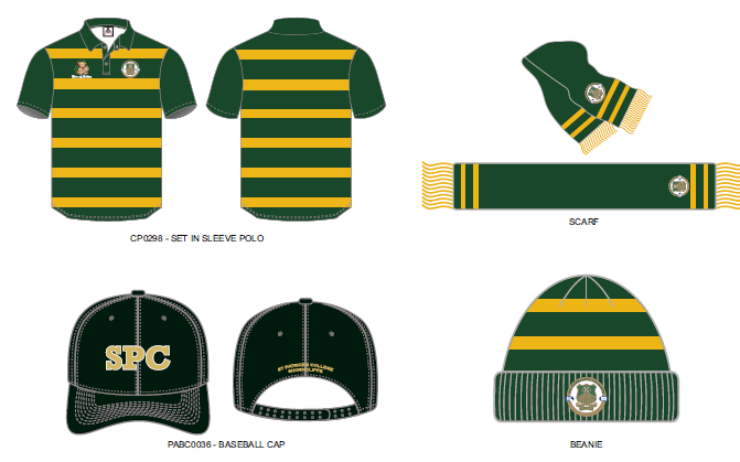 Merchandise Ideas for Events - Red Oak Teamwear