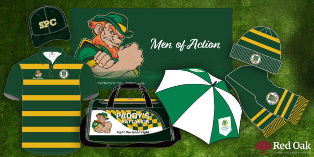 school-promo-items Australian School merchandise supplier